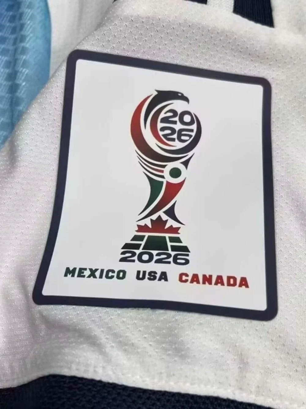 adidas Argentina Blue White Home Jersey #10